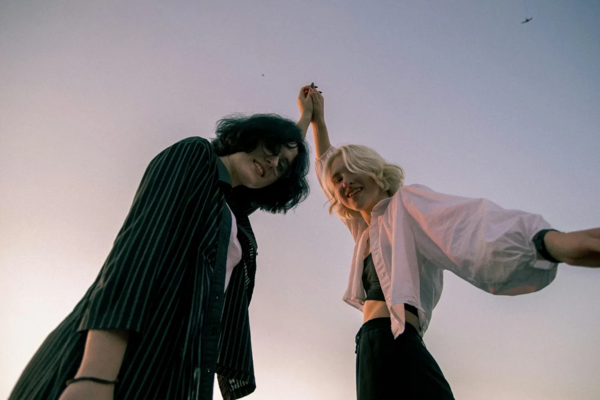 pexels-ann-bugaichuk-371879753-14549417 能量乾淨的人會有什麼特質?(圖/Pexels)