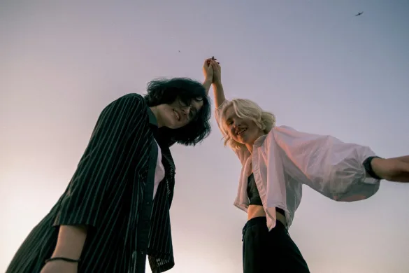 能量乾淨的人會有什麼特質？（圖／Pexels）