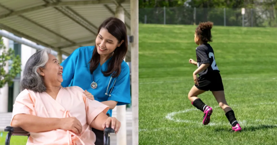 4/26-5/1 一週國際大事回顧：蘇格蘭跨性別女性禁賽爭議、台灣安養機構設女性專區促性別友善（圖：Canva、PIXABAY）