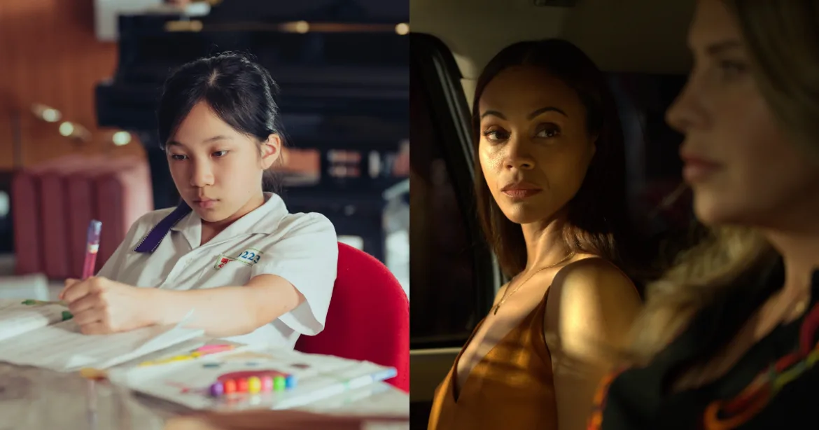 CATCHPLAY+ 5 月片單出爐！奧斯卡提名《璀璨女人夢》、話題紀錄片《國有器官》強勢上架（圖：CATCHPLAY+）