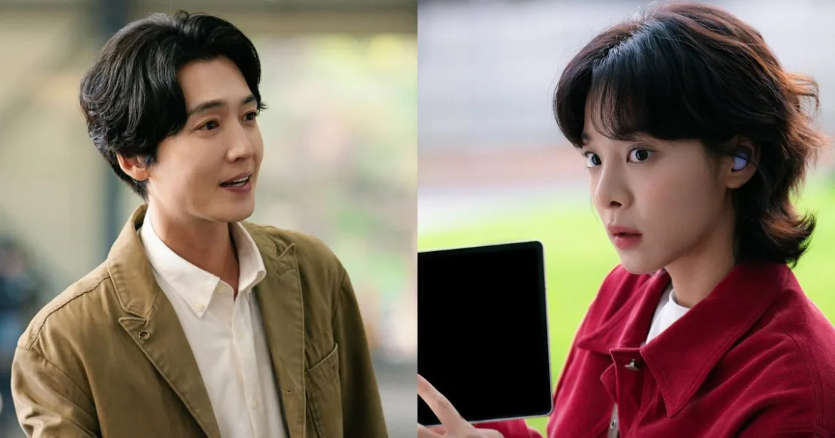 【艾麗兒占星術（5/10-5/16）】巨蟹小心職場人際地雷、天秤戀愛對象套路多？（圖：MBC）