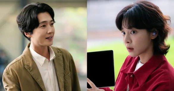 【艾麗兒占星術（5/10-5/16）】巨蟹小心職場人際地雷、天秤戀愛對象套路多？（圖：MBC）