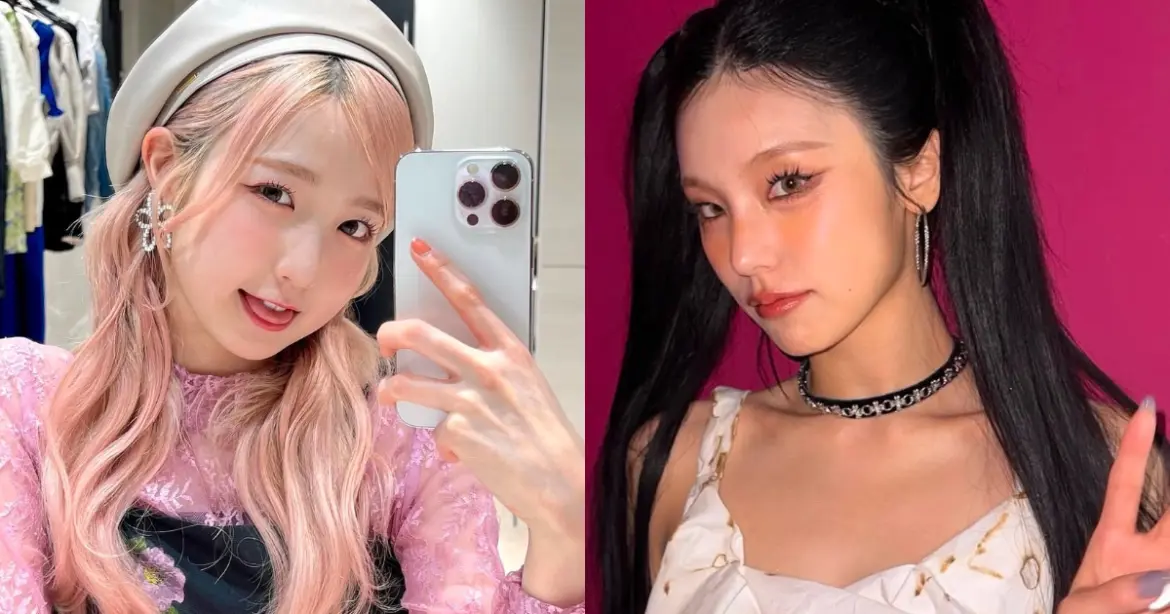 根據臉型選擇最適合的耳環：長型、圓形、方形，哪種最襯你？(圖：IG@10_hitomi_06、IG@yezyizhere）