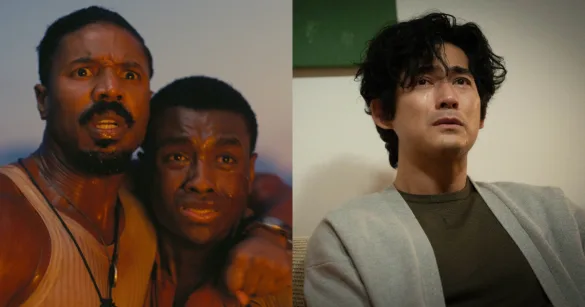 CATCHPLAY+ 6 月片單快收藏！ 吸血鬼爽片《罪人》、話題台劇《我們與惡距離2》強檔連發不踩雷（圖：CATCHPLAY+）