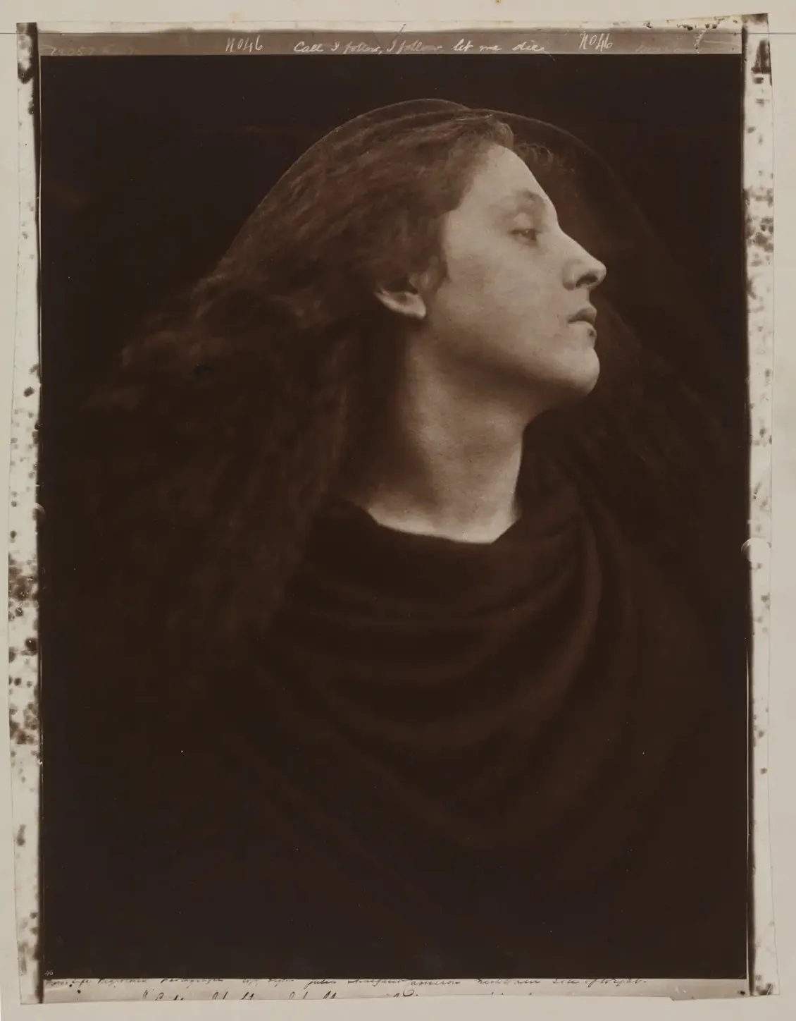 藝文大事亮點 2:模糊中的永恆凝視 卡梅倫的影像世界(圖:Milwaukee Art Museum ) 藝文大事亮點 2:模糊中的永恆凝視 卡梅倫的影像世界(圖:Milwaukee Art Museum )