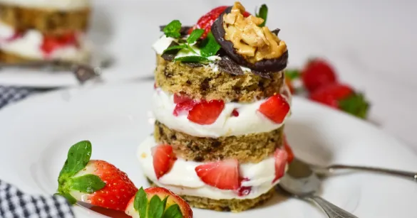 糖能讓人快樂，但代價你付得起嗎？醫師揭開「甜食情緒連結」背後的秘密（圖：PIXABAY）