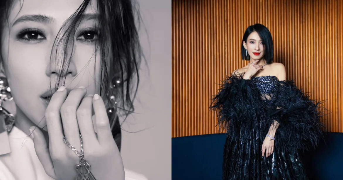 戴佩妮金曲 36 再戰歌后!創樂團又當導演,用《雙生火焰》挑戰蔡健雅、魏如萱(圖:FB@戴佩妮PennyTai) 戴佩妮金曲 36 再戰歌后!創樂團又當導演,用《雙生火焰》挑戰蔡健雅、魏如萱(圖:FB@戴佩妮PennyTai)