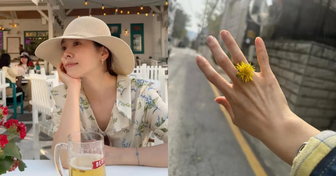 你的人生正在「自動導航」嗎？當心累提不起勁，是時候放慢步調了（圖：IG@roma.emo）