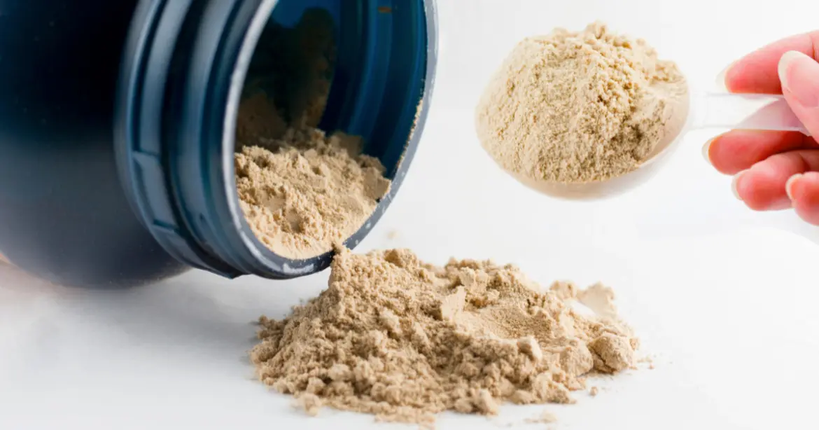 你真的適合喝乳清蛋白嗎？營養師一篇搞懂乳清種類、喝法與禁忌（圖：canva）