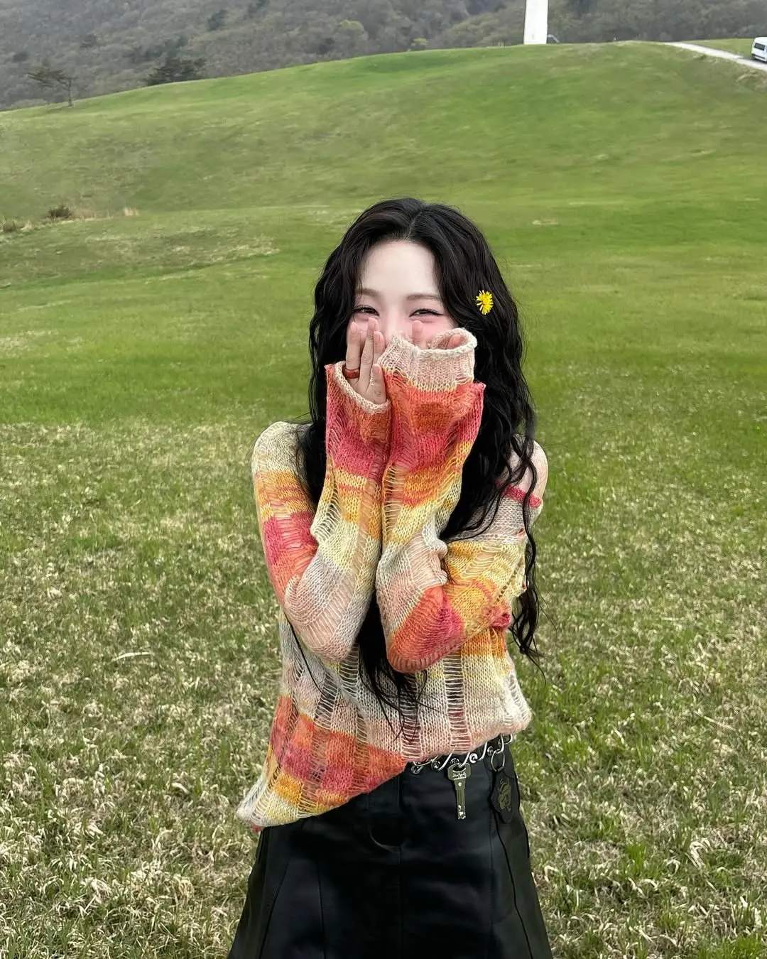 288 如果你也有同樣的狀況,甚至已經身心俱疲了,不妨試著建立自己的情緒界線(圖:IG@katarinabluu)