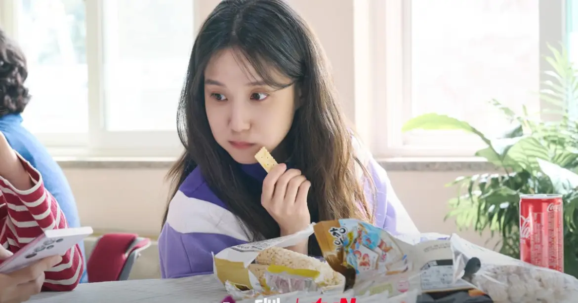 【艾麗兒占星術】今晚先別約！這 5 星座需要獨處 Me Time 才能充電（圖：《無人島的Diva》劇照）