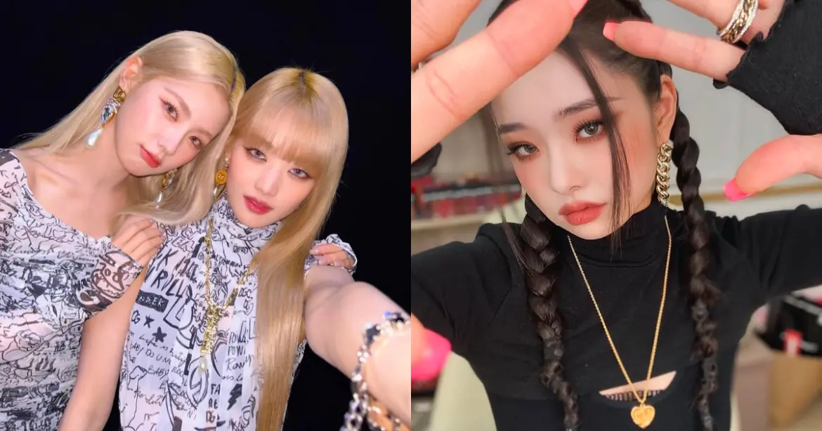 如何保養金飾？延長你的金飾使用壽命的 5 個小技巧（圖：IG@noodle.zip、IG@dear.zia）