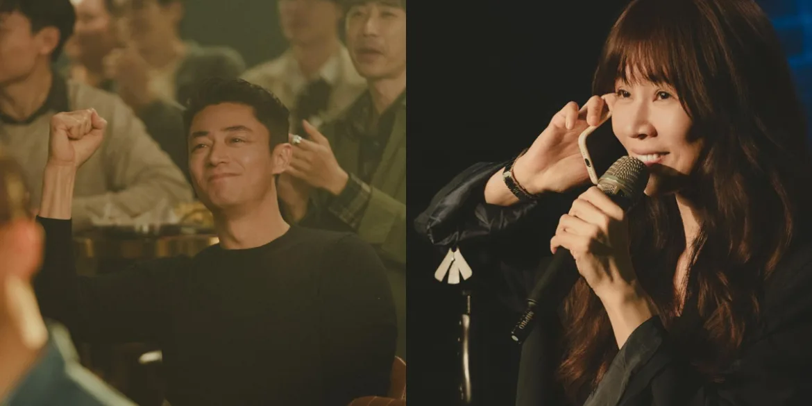 4564659 【艾麗兒星座運勢(6/7-6/13)】摩羯職場遇甩鍋同事、射手有異地戀機會(圖:《忘了我記得》劇照)