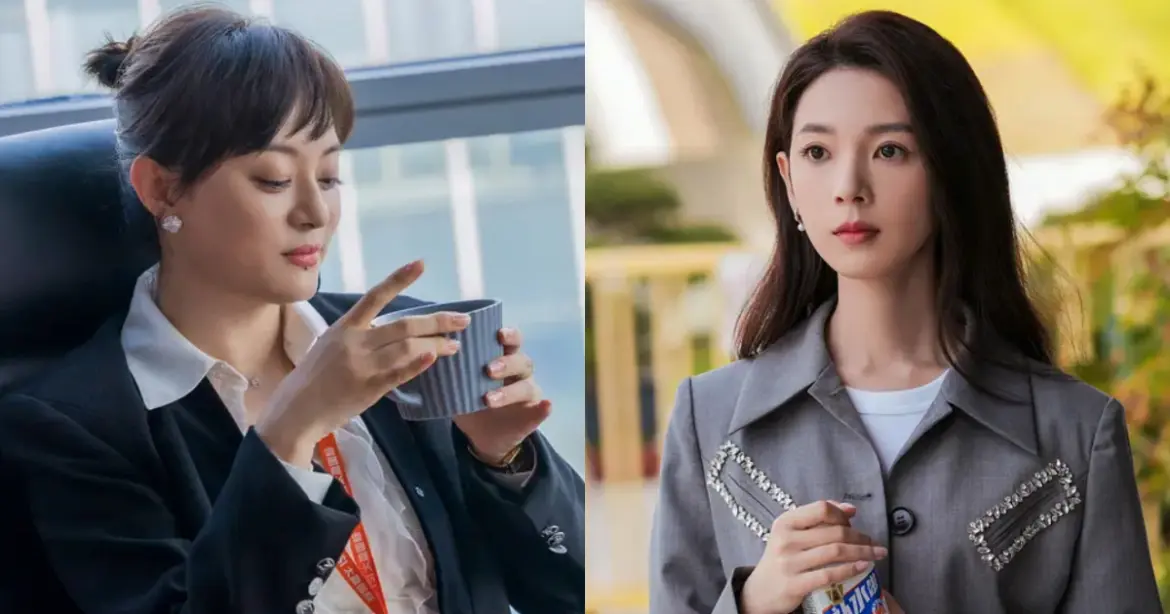 4589845456 【艾麗兒星座運勢(6/14-6/20)】天蠍工作當心職災風險、天秤桃花多陷入選擇困難(圖:《蠻好的人生》劇照)