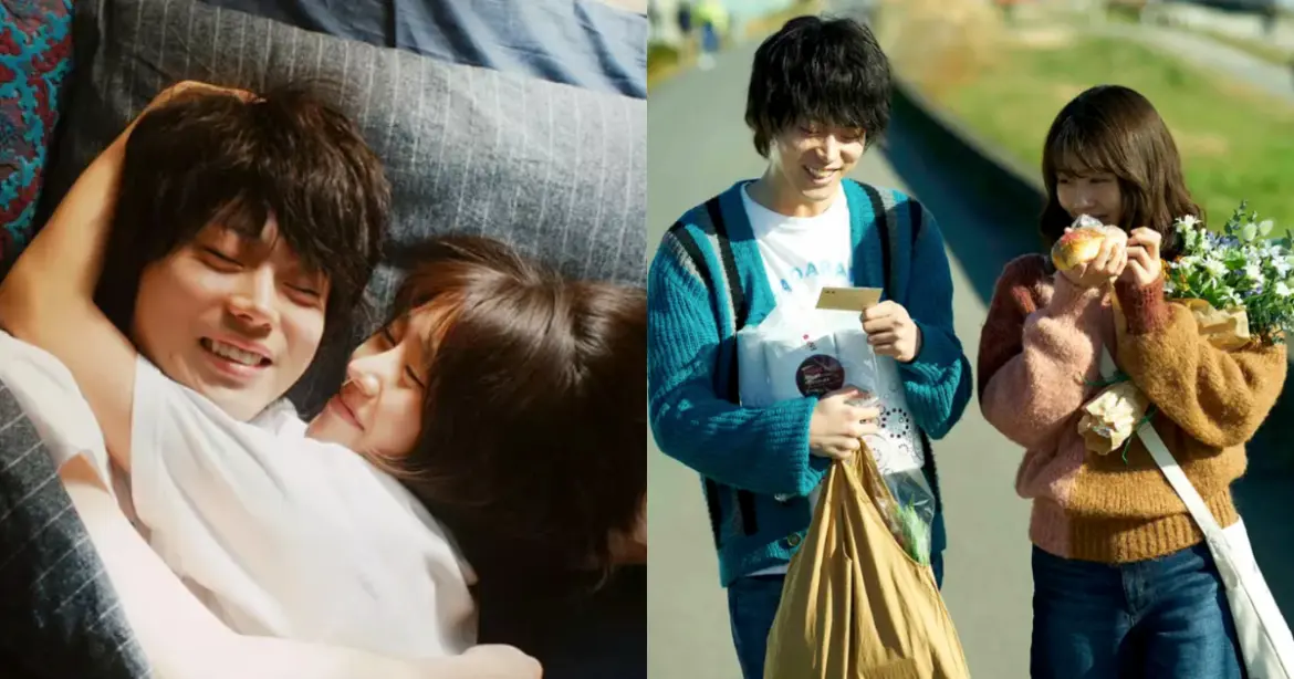 【艾麗兒占星術】最難放下舊愛的星座 Top 5！誰總在心裡偷偷留位給前任？（圖：《花束般的戀愛》劇照）