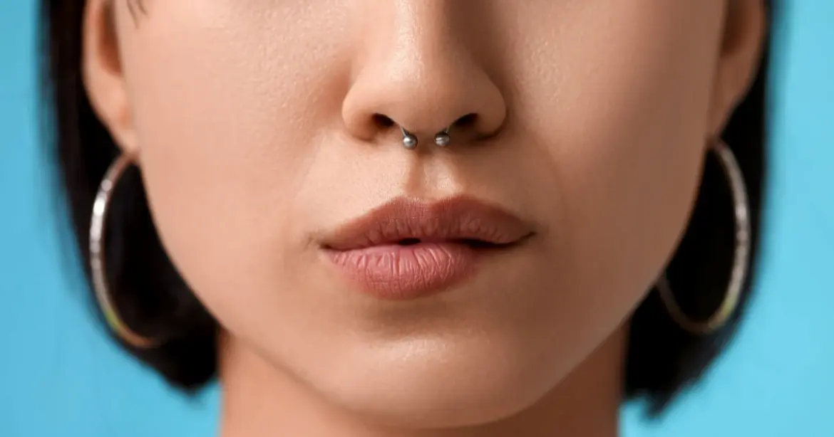 穿耳洞會下輩子變女生？你也被這句話警告過嗎？耳洞迷思一次解開！（圖：canva）