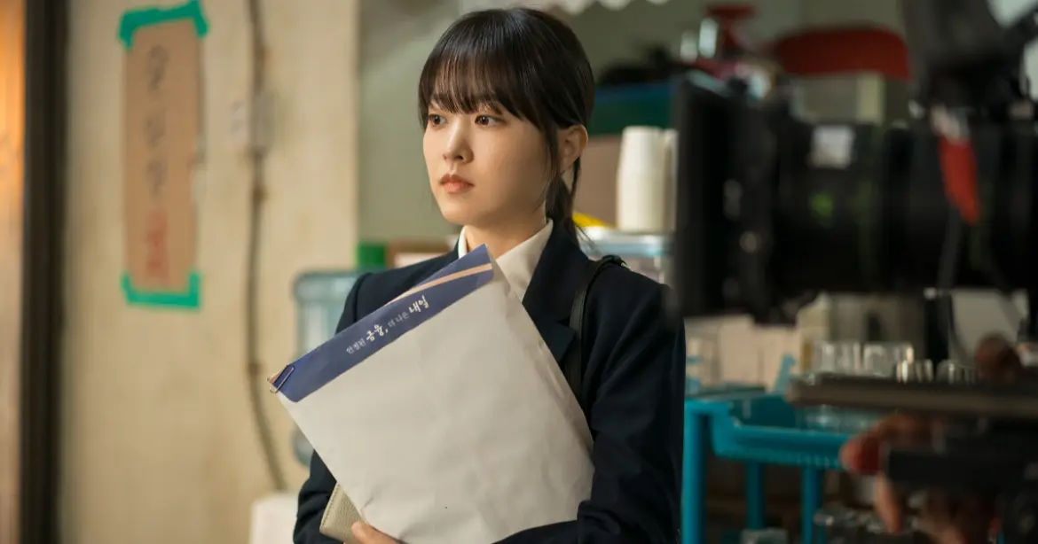 【艾麗兒占星術】TOP 5 最社畜星座排行榜公開！這些星座最有責任感，也最容易過勞？（圖：《未知的首爾》劇照）