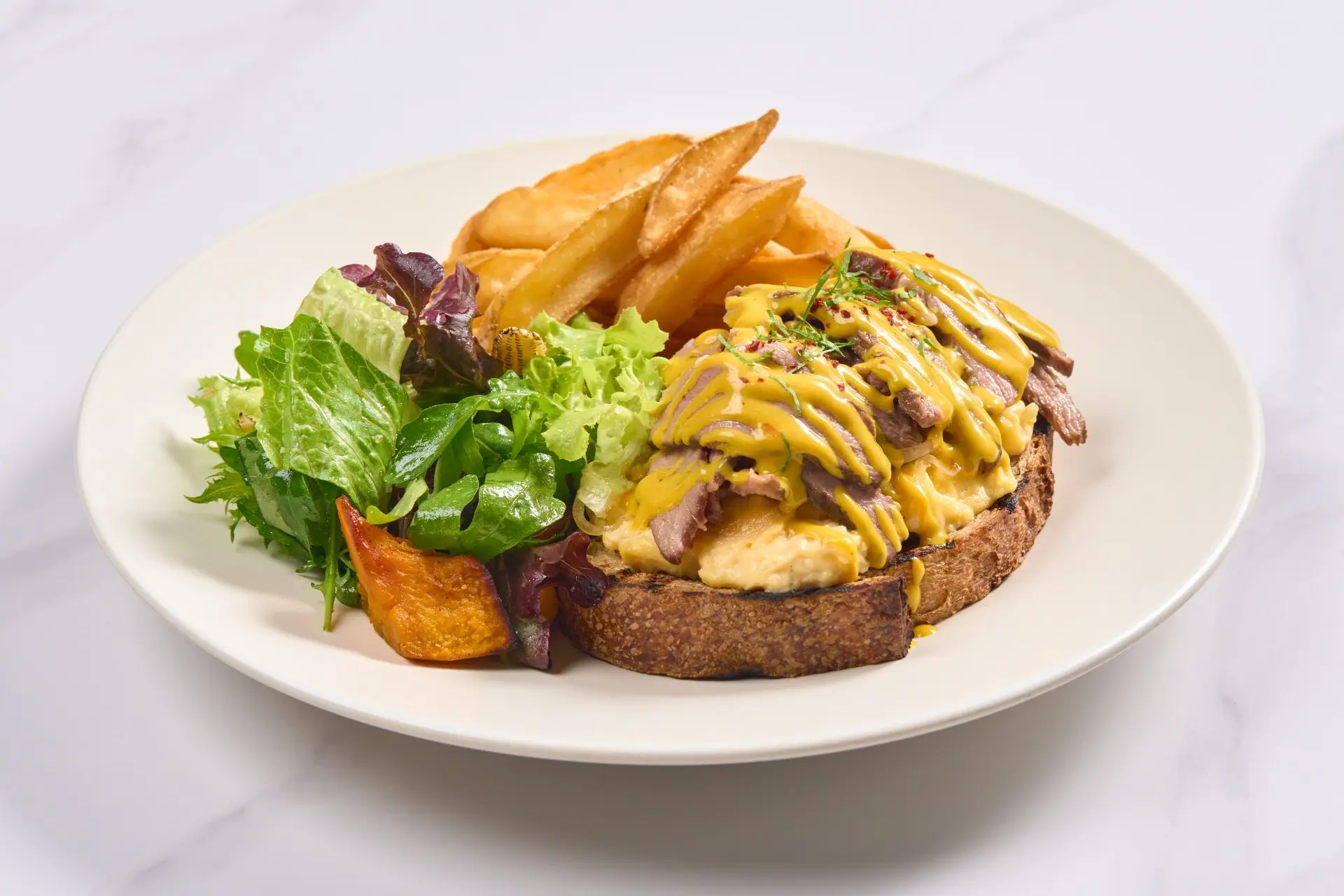 7897856 麵包選用「AI 教父」黃仁勳喜愛的台北烘焙名店 KANG Artisan Bakery(圖:WILDWOOD)