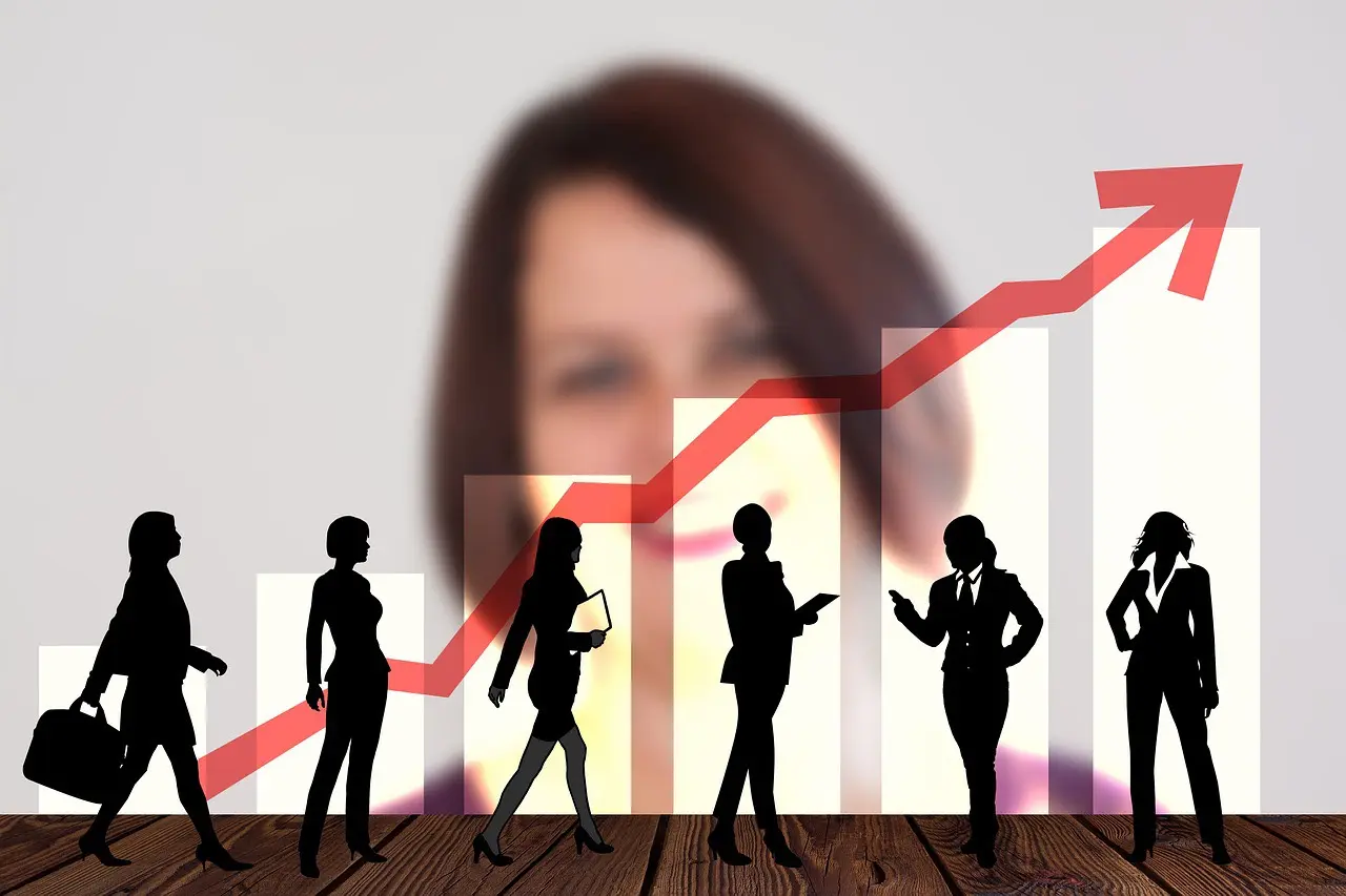 國際大事回顧 4:紐西蘭私營企業董事會女性人數逆勢成長(圖:PIXABAY) 國際大事回顧 4:紐西蘭私營企業董事會女性人數逆勢成長(圖:PIXABAY)