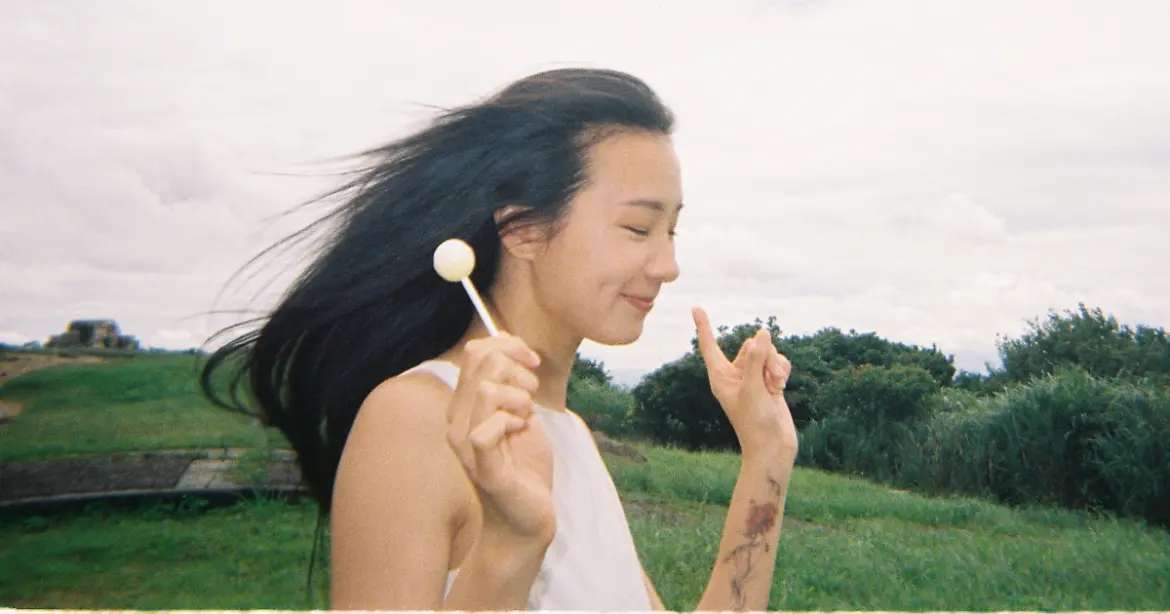 專訪｜爆發力女聲陳忻玥有溝通恐懼　陳忻玥：我花很長時間練習，好壞都沒關係（圖：陶山音樂）