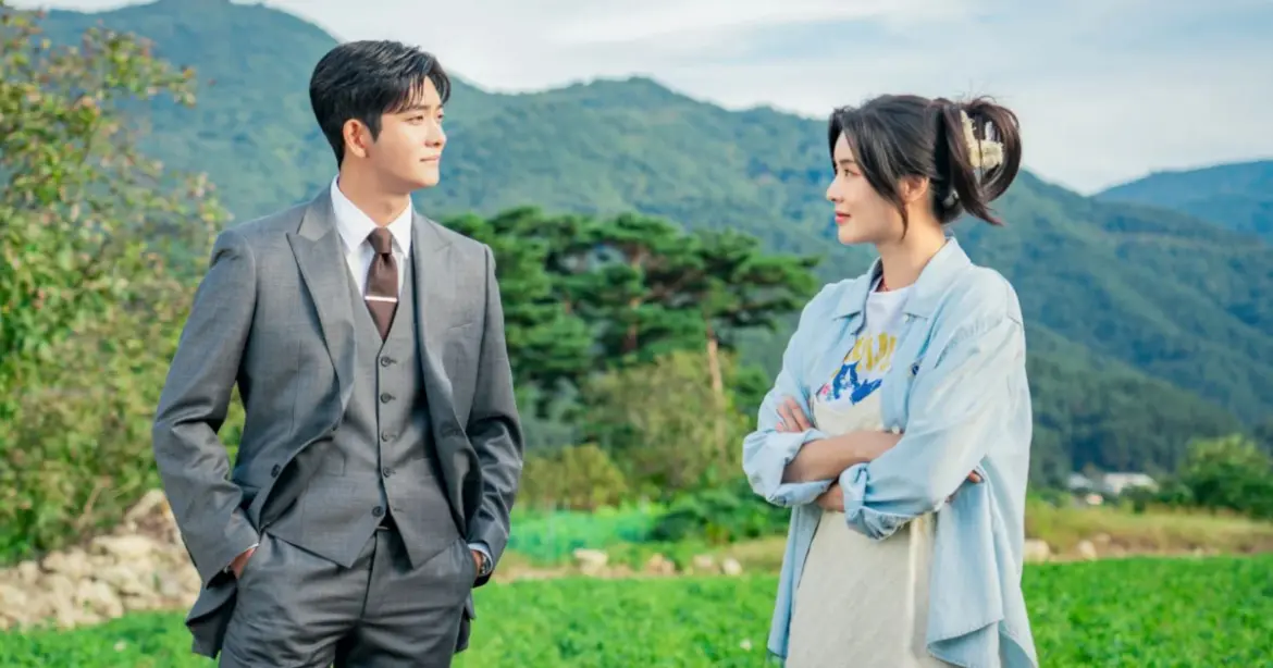 【艾麗兒星座運勢（6/28-7/4）】獅子職場遇到難搞豬隊友、雙魚迎辦公室戀情（圖：《愛情發芽中》劇照）