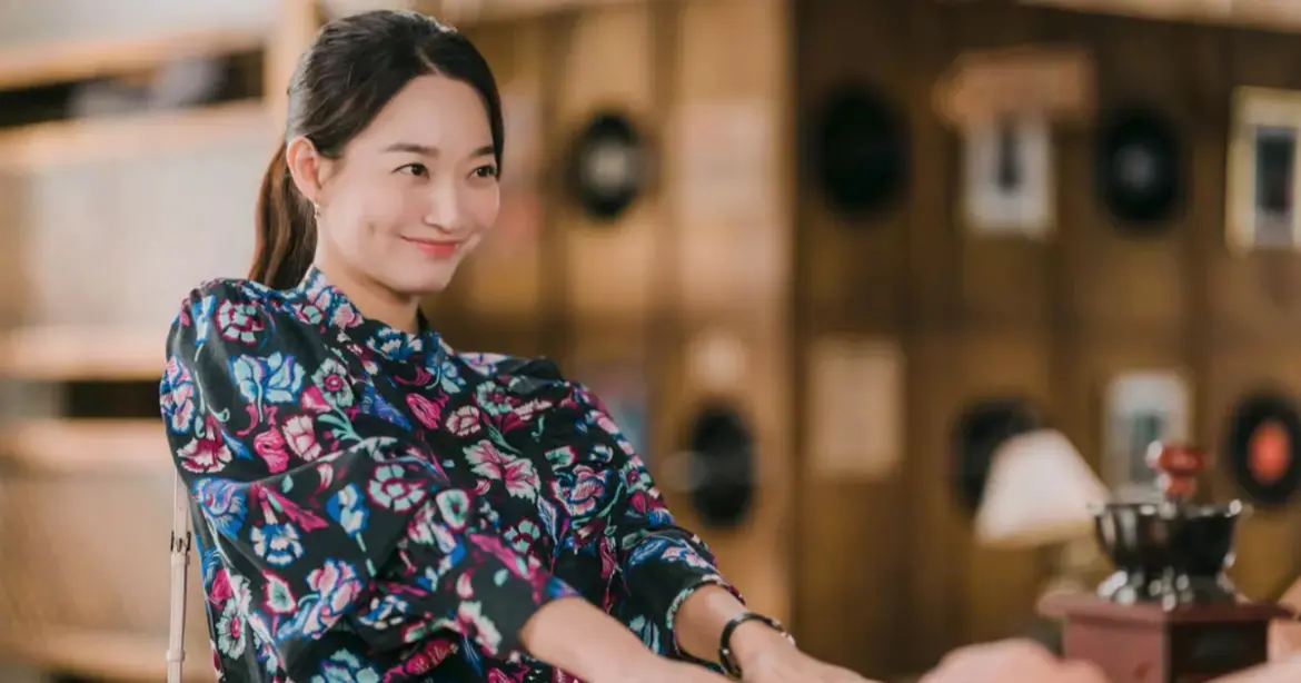 【艾麗兒占星術】12 星座「情緒界線」解析：誰最容易被情緒綁架？誰又能理智劃清界線？（圖：tvN）