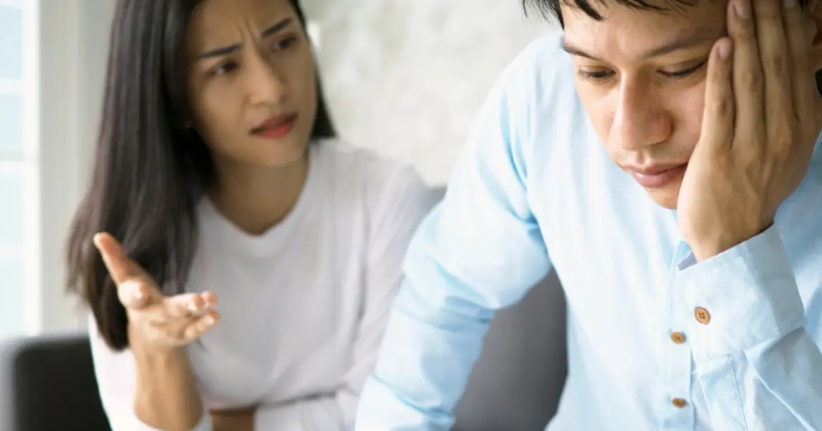 從「大老婆的反擊」看感情真相！喜新厭舊，真的是我們改不了的人性嗎？（圖：canva）