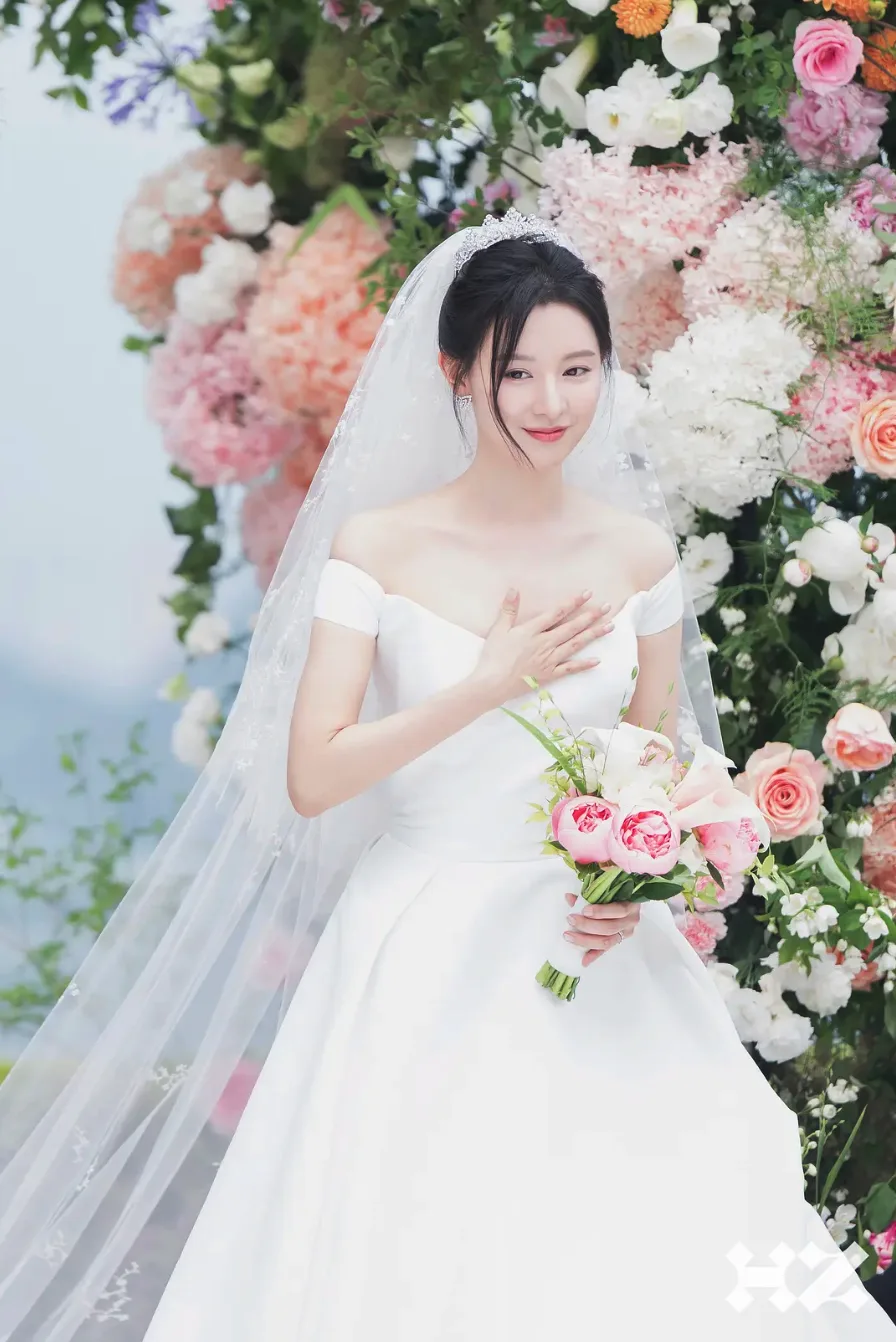 9080923 【艾麗兒占星術】妳是哪種新娘系女孩?12 星座命定婚禮一次看懂(圖:《淚之女王》劇照)