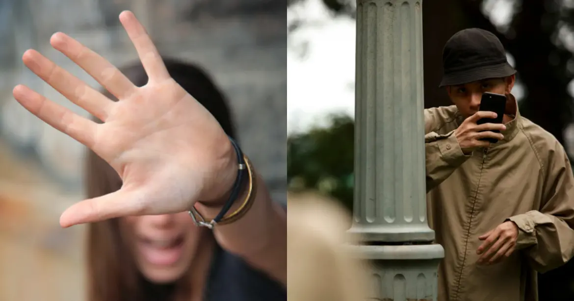 女性防偷拍必看！帶你認識針孔攝影機藏在哪、怎麼保護自己（圖：canva）