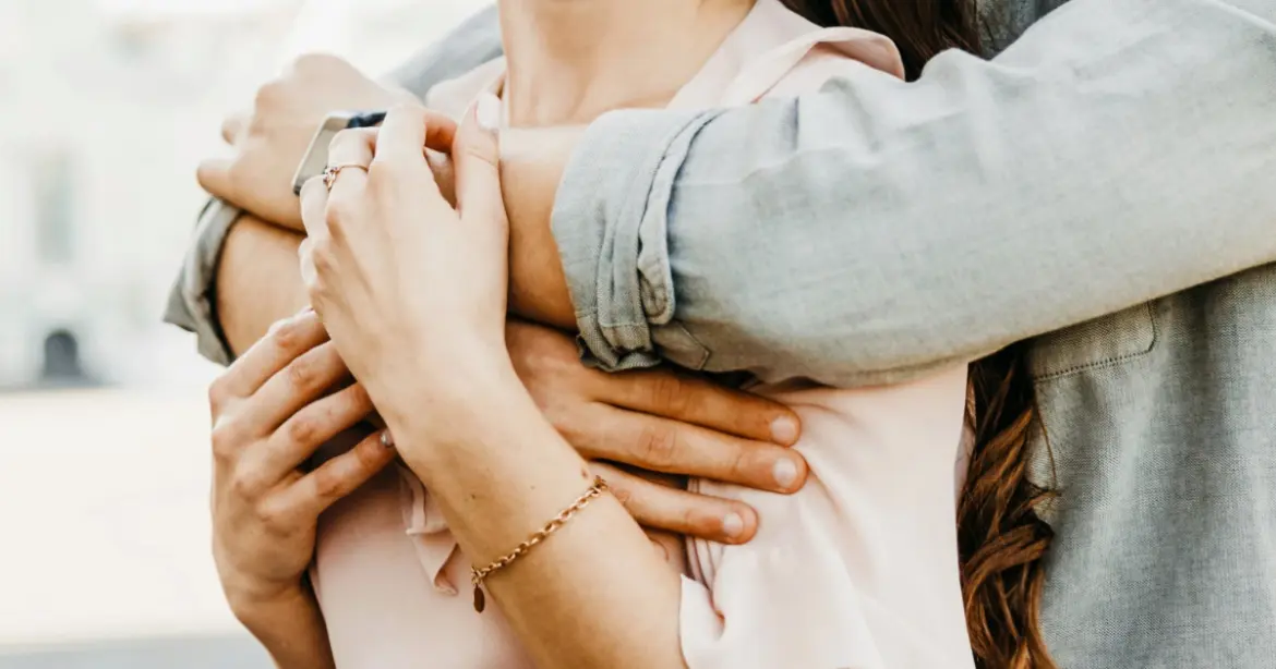 夫妻關係想加溫？了解彼此的「性腳本」讓愛更靠近關係（圖：canva）