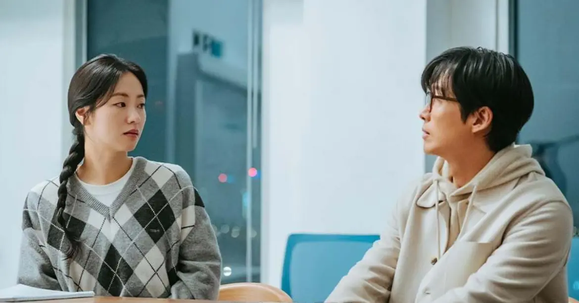 【艾麗兒星座運勢（6/21-6/27）】牡羊職場危機感高漲、天秤談浪漫年下戀（圖：《我們的電影》劇照）