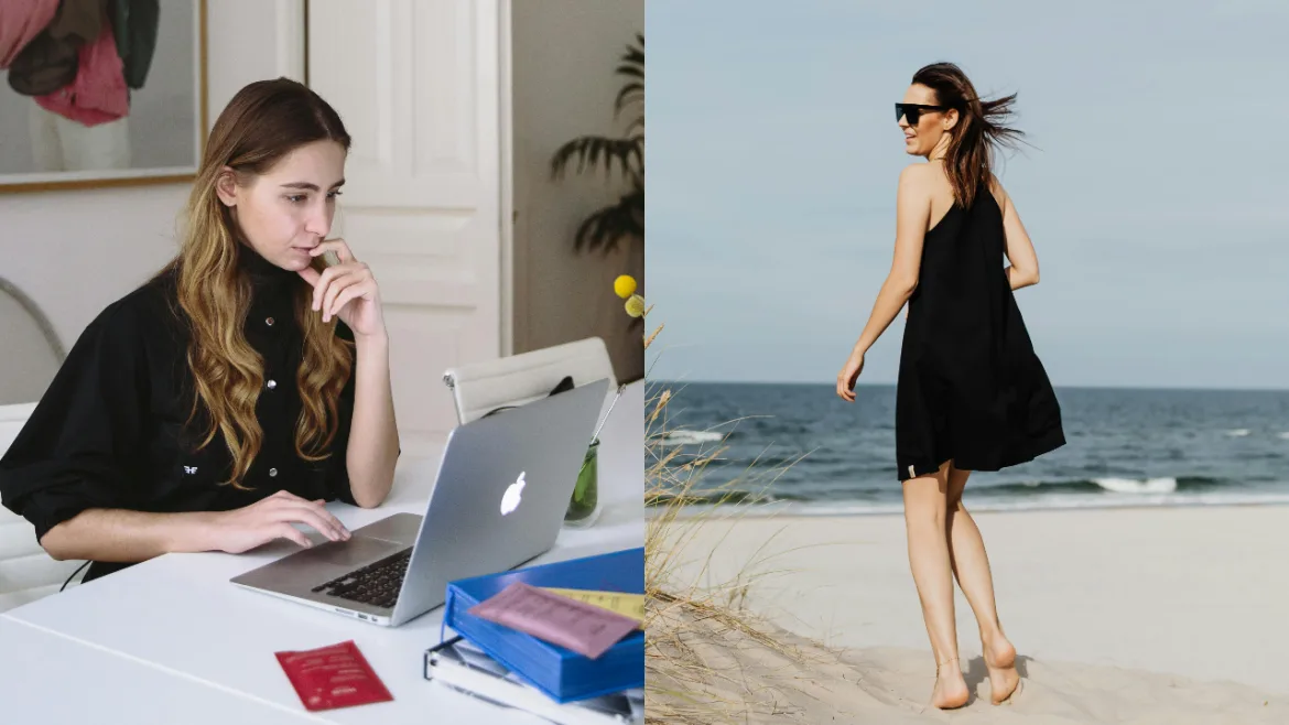 人人都需具備鈍感力。（圖／Pexels）