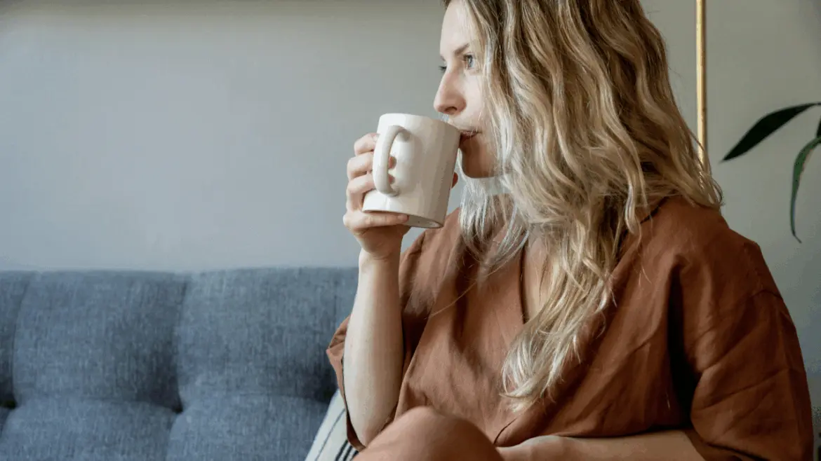 忙裡偷閒的練習：每天給自己半小時「微自由時間」。（圖／Pexels）