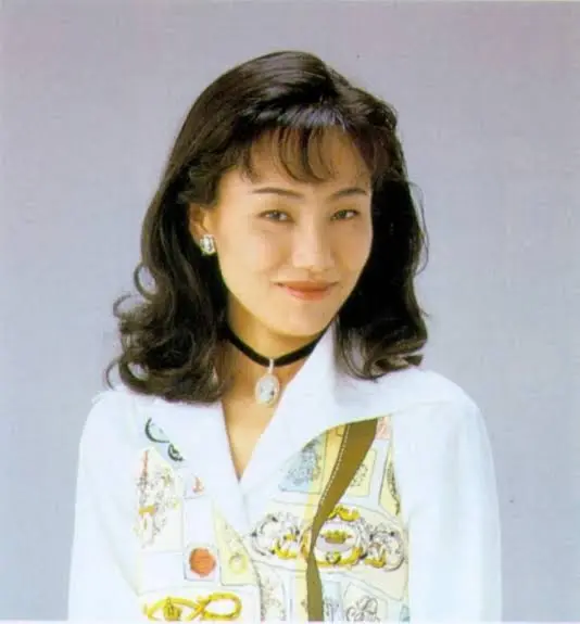 images 「美少女戰士之母」武內直子的超狂人生,激勵女生變得強大。(圖/wikipedia)