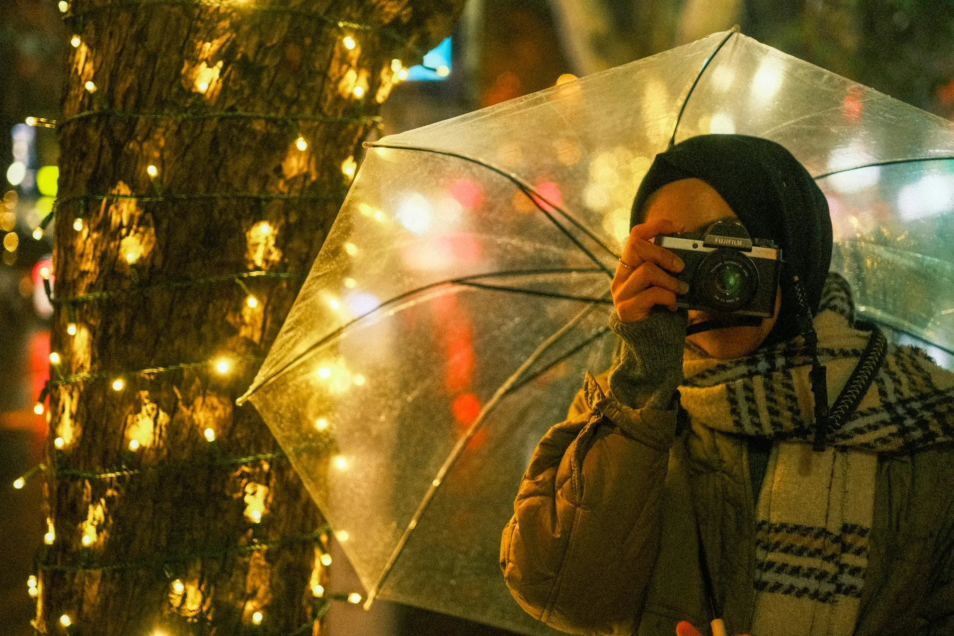 pexels 若遇雨天,你會浮出什麼想法呢?(圖/Pexels)