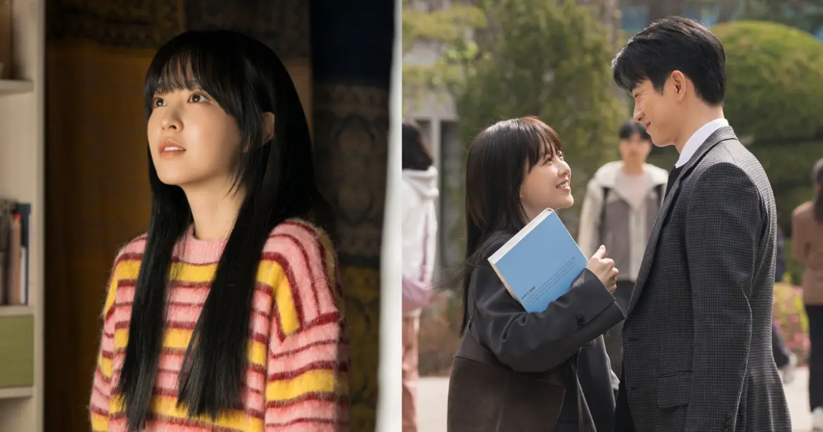 【艾麗兒星座運勢（7/5-7/11）】金牛職場展現工作實力、巨蟹想戀愛要靠熟人介紹（圖：《未知的首爾》劇照）