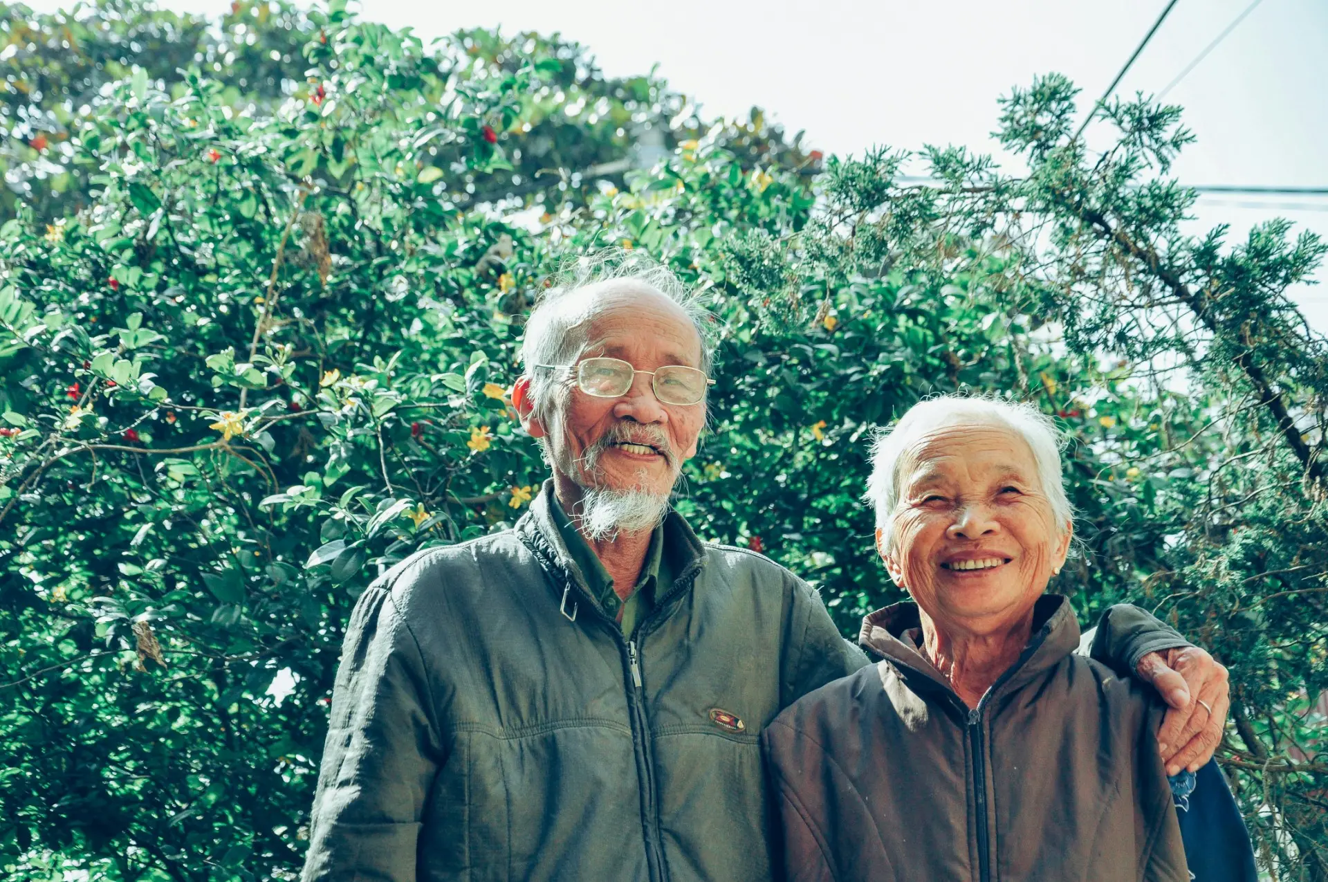 pexels-longkg2000-1653898 為什麼「變老」是一種貶義詞?我們都會老,所以不用怕。(圖/Pexels)