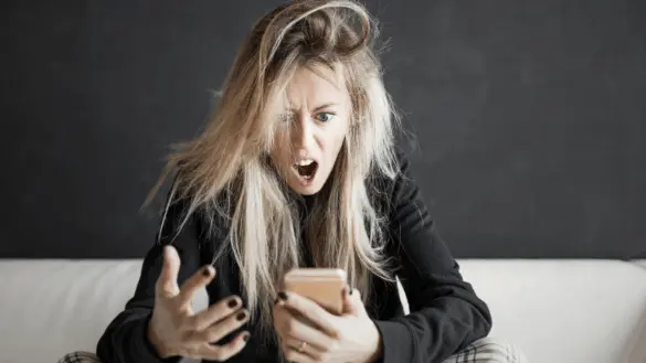 肚子餓就變壞脾氣？教你 4 招穩定血糖、不再「餓怒」