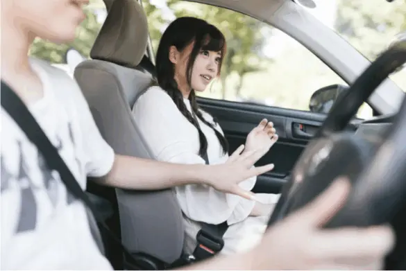 聯誼平台 DateMeNow 指出，約會裡最重要的是能否讓彼此保持自在的界線。尊重分寸，才能建立真正的安心感。（示意圖來源：PAKUTASO）