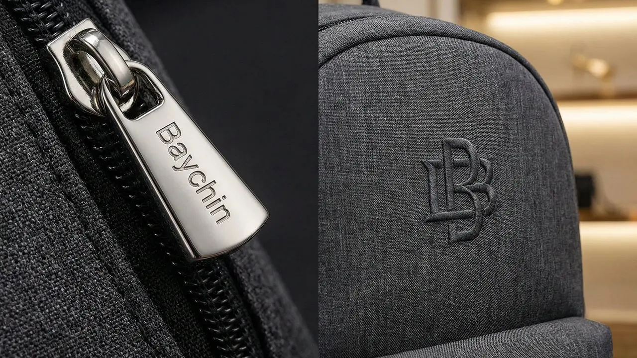 最好的 Branding 不是大聲喧嘩，而是讓使用者在細節中發現驚喜。（圖片來源：倍勁官網）