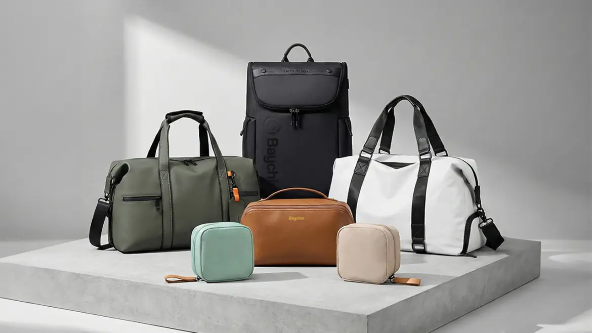 倍勁推靜奢風客製，以隱形Logo重塑質感。（圖片來源：倍勁官網）