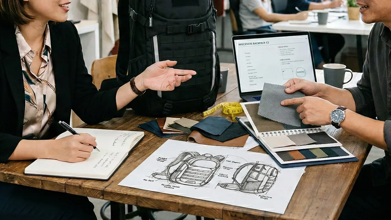 若在設計階段導入量產條件模擬與耐用測試，較能縮小樣品與實際交付之間的差距。（圖片來源：倍勁官網） (2)