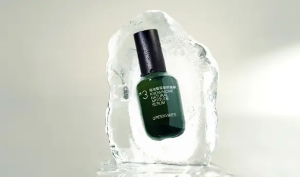 綠藤生機極境雙藻復原精華 50ml 限量加大版，今年母親節首度推出，全檔優惠 81 折起