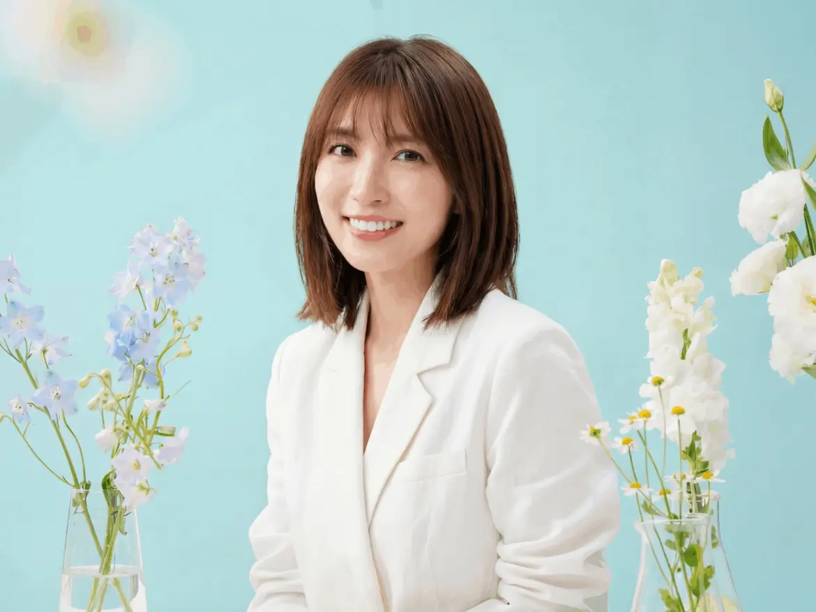 Doris 以「照顧自己」為訴求，創立有機生活保養品牌SoulKind。（圖片來源：SoulKind）